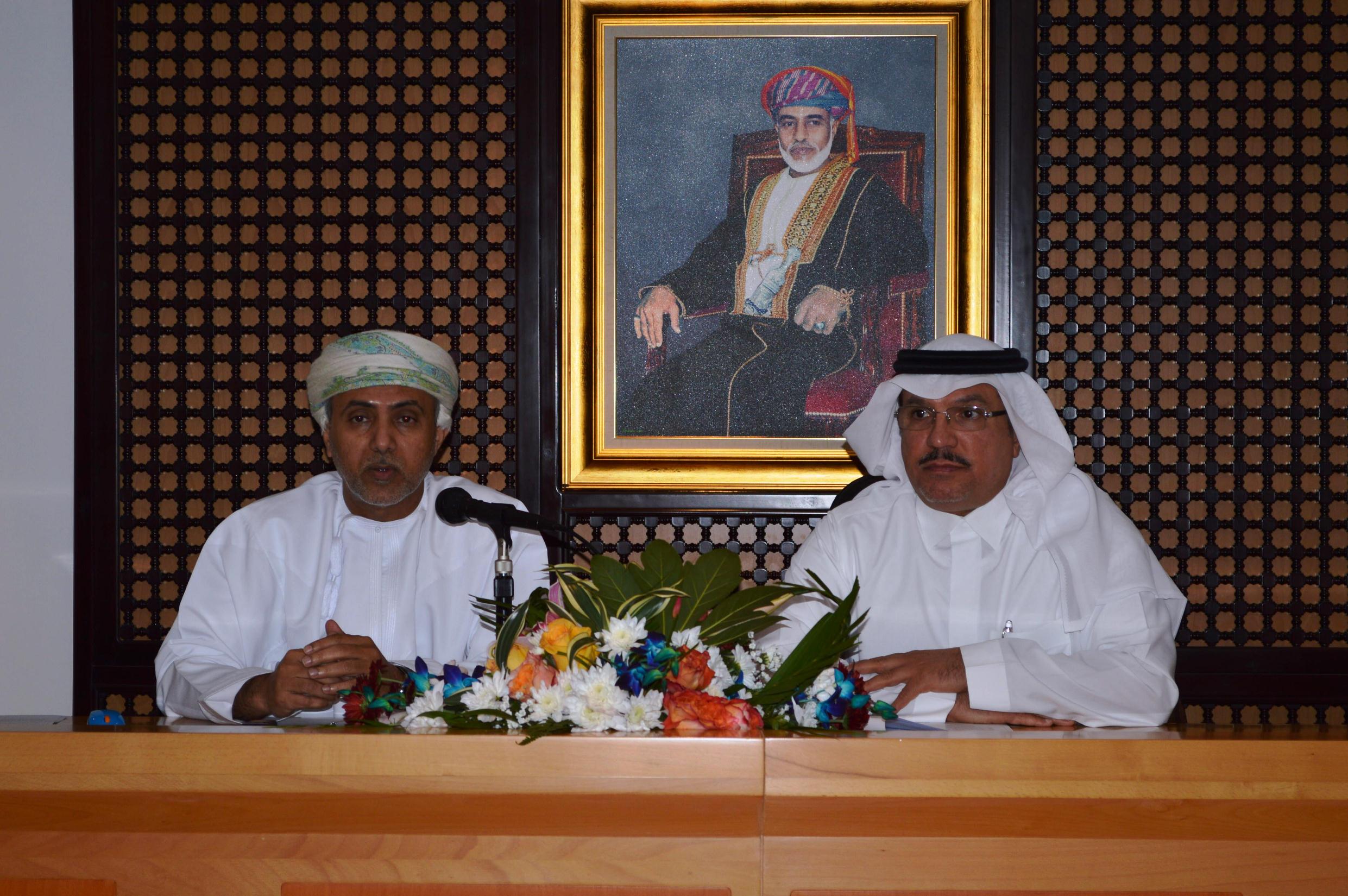 The 14th Industrialists’ Conference “Industrial Exports: Opportunities and Challenges” end of March 2014