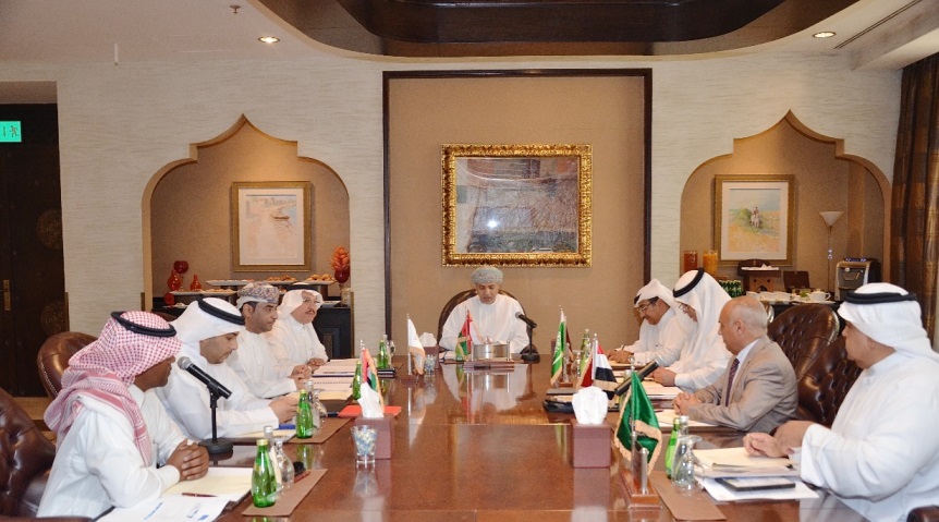 GOIC launches the Gulf Industrial Knowledge Center website