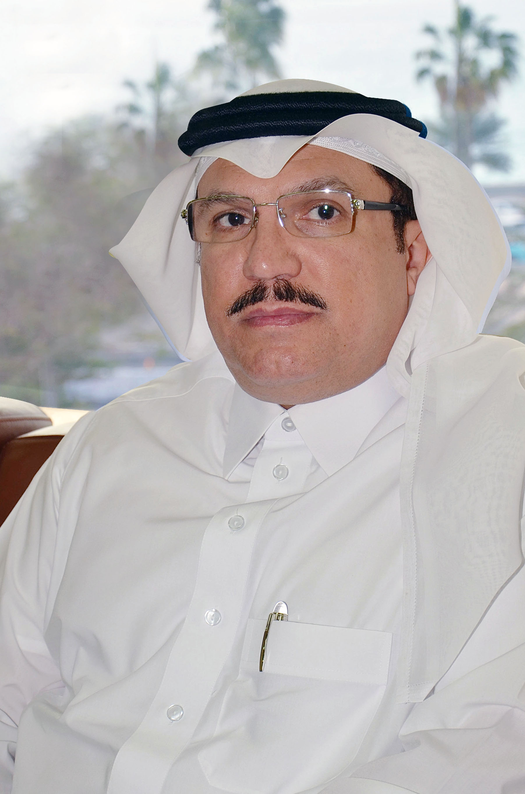 Al-Ageel: “It constitutes an important part of GCC countries’ food security”