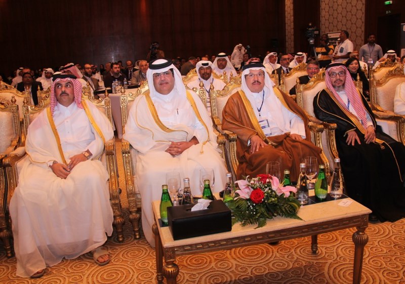 GOIC: Inauguration of the 1st Gulf Metrology Forum