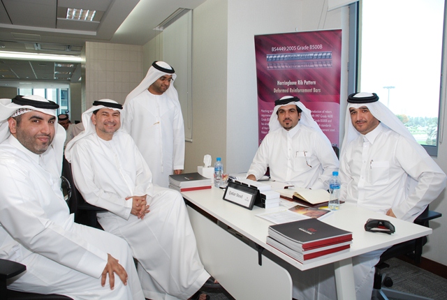 Dubai exports conclude agenda 