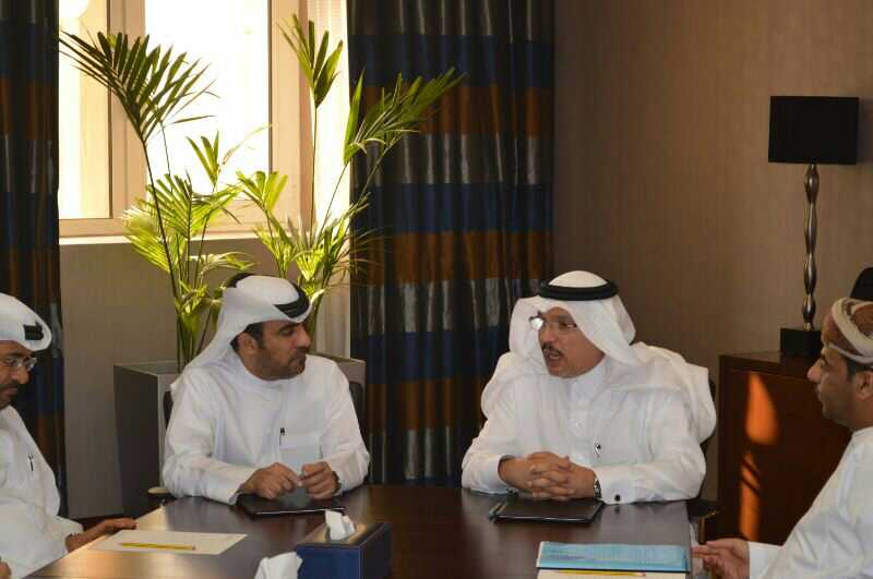GOIC and Sharjah Chamber sign memorandum of understanding