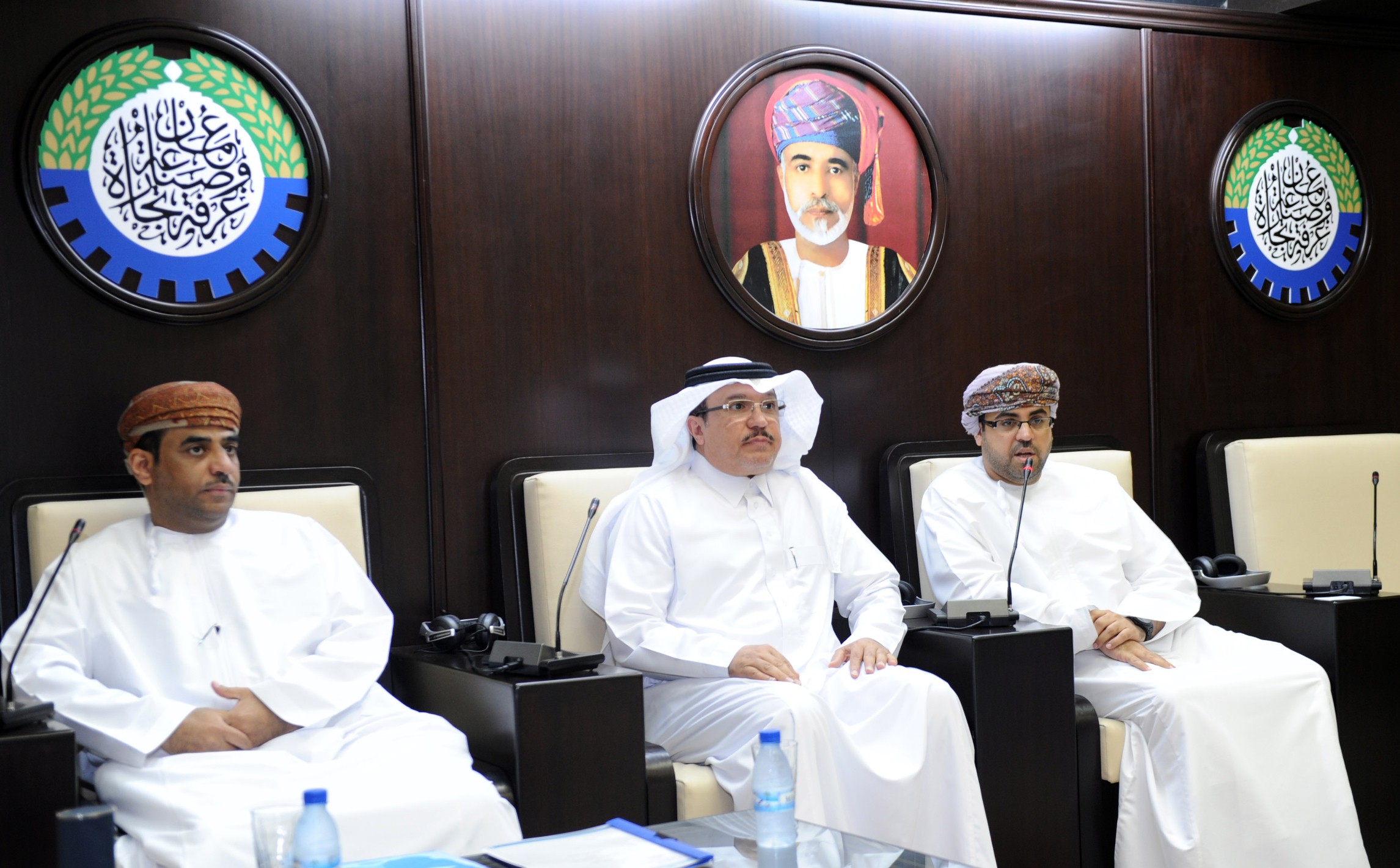 GOIC suggests 10 industrial investment opportunities worth 254.6 million USD
