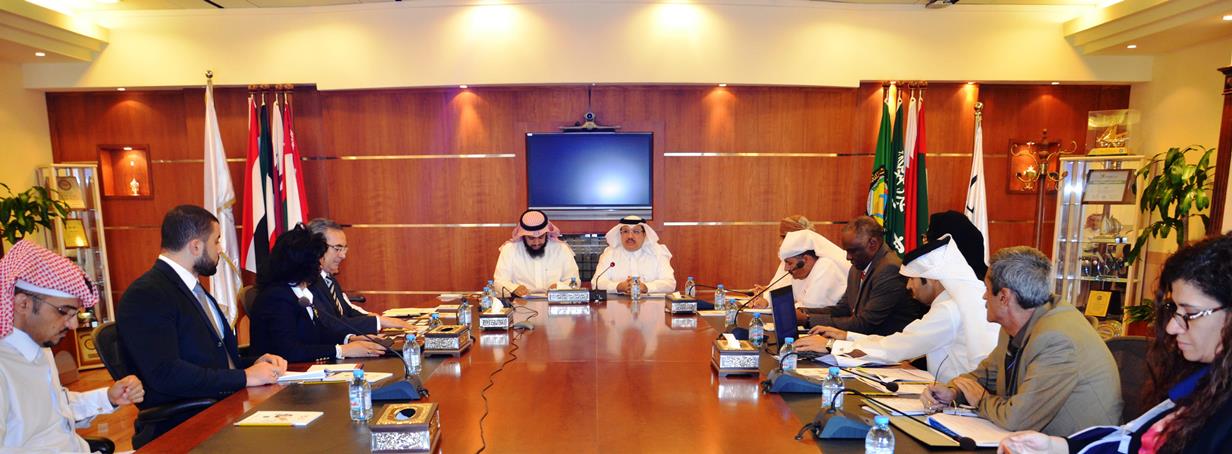 GOIC signs a Memorandum of Understanding with Abha Chamber of Commerce and Industry