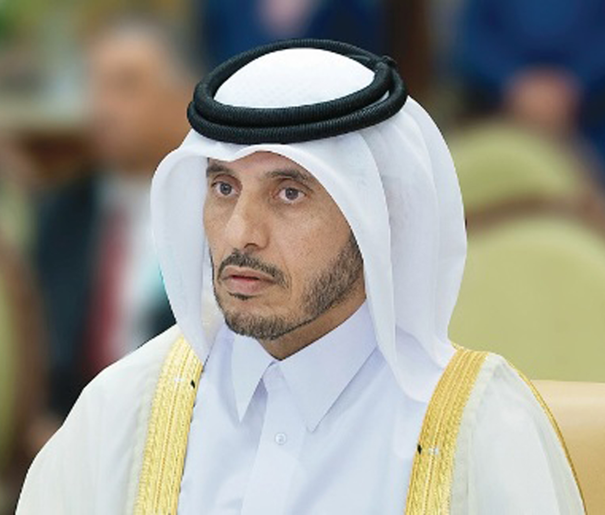 “Invest in Qatar 2015” held under the patronage of HE Prime Minister and Minister of Interior in Qatar