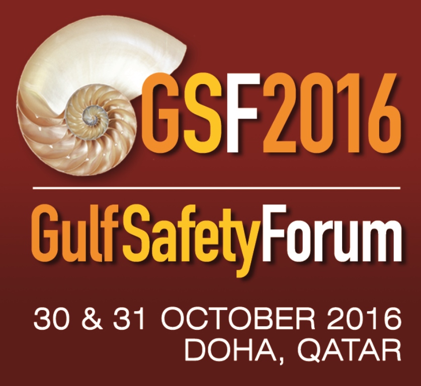 GSF16 logo