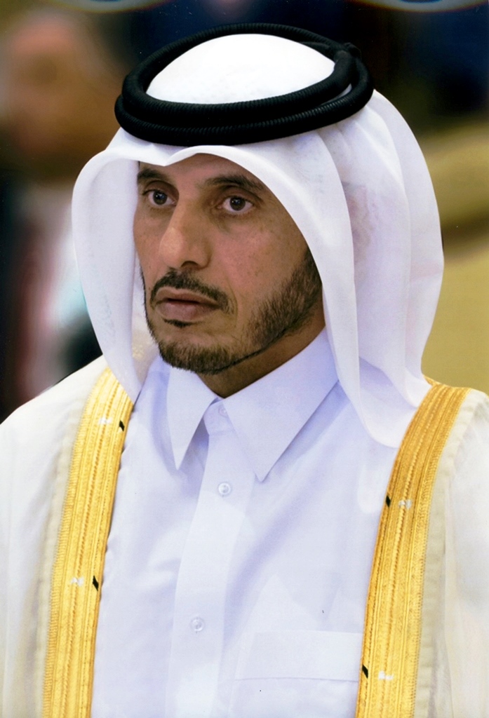 Prime Minister of Qatar 