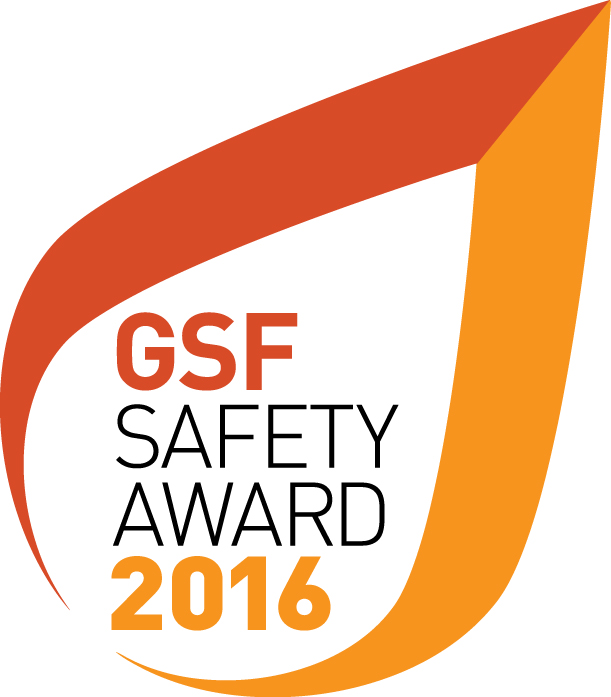 gsf award logo